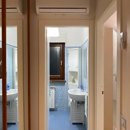 Casa Vacanze Migioia Appartement