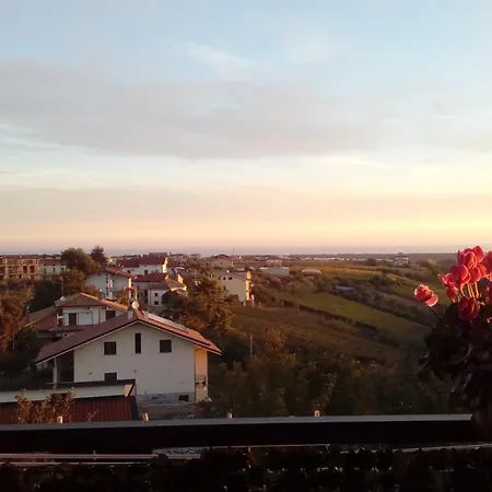 Casa Vacanze Migioia Tollo
