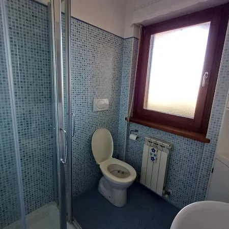 Casa Vacanze Migioia