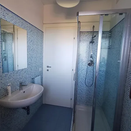 Apartment Casa Vacanze Migioia