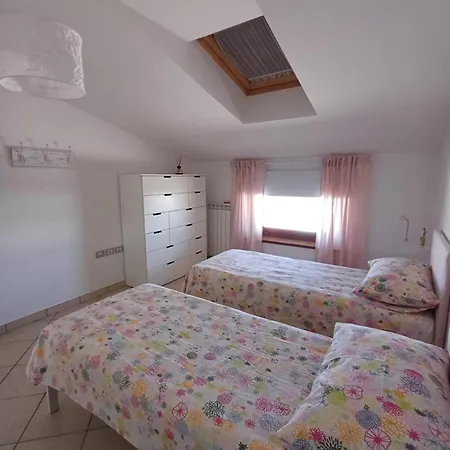 Appartement Casa Vacanze Migioia Tollo
