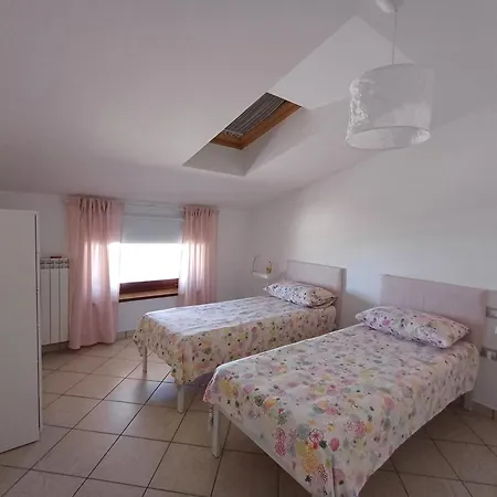 Casa Vacanze Migioia