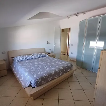 Casa Vacanze Migioia