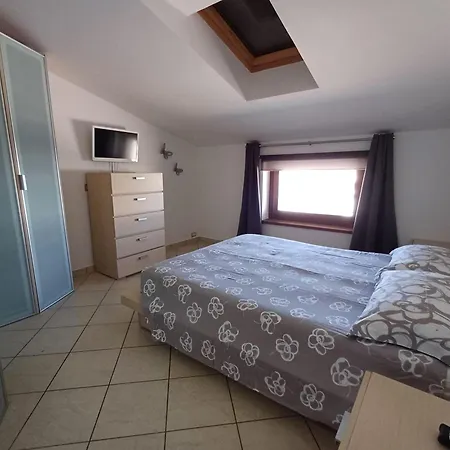 Casa Vacanze Migioia Appartement