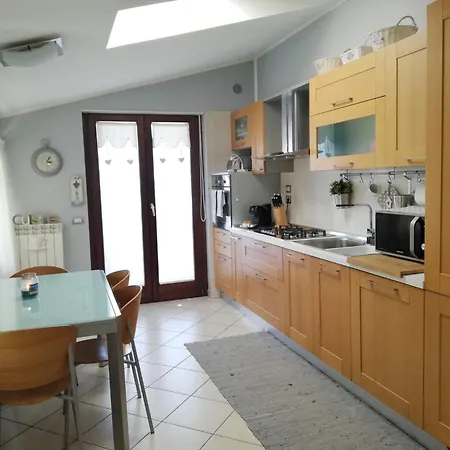 Casa Vacanze Migioia Apartment *