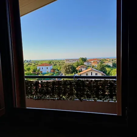 Casa Vacanze Migioia Apartment *