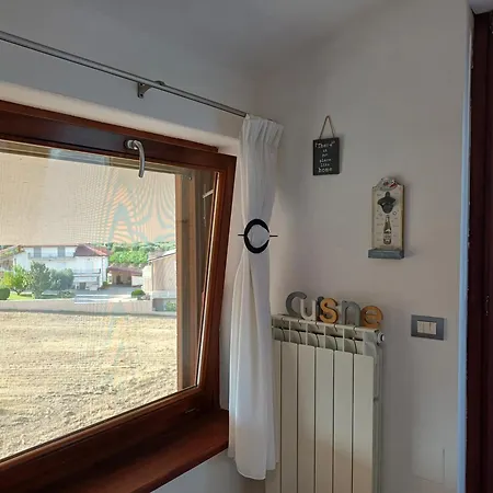 Casa Vacanze Migioia *