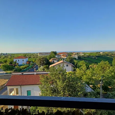 Casa Vacanze Migioia