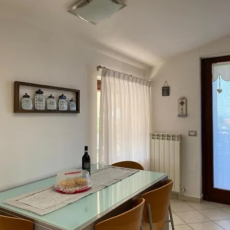 Casa Vacanze Migioia Apartment *