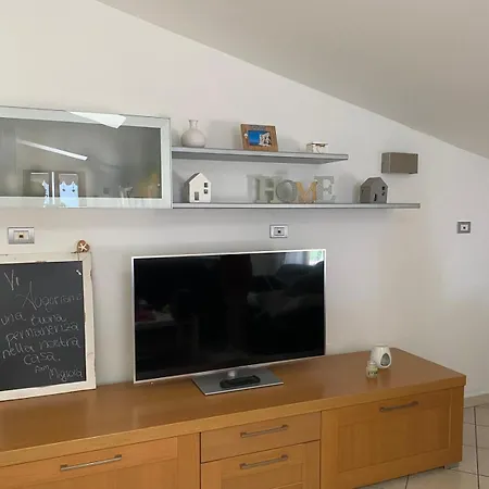 Appartement Casa Vacanze Migioia *