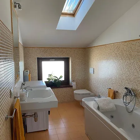 Casa Vacanze Migioia *