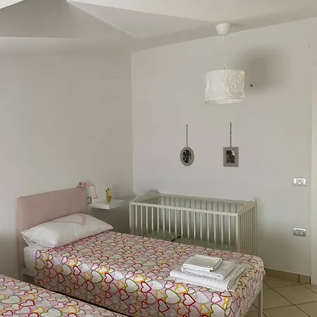 Appartement Casa Vacanze Migioia *