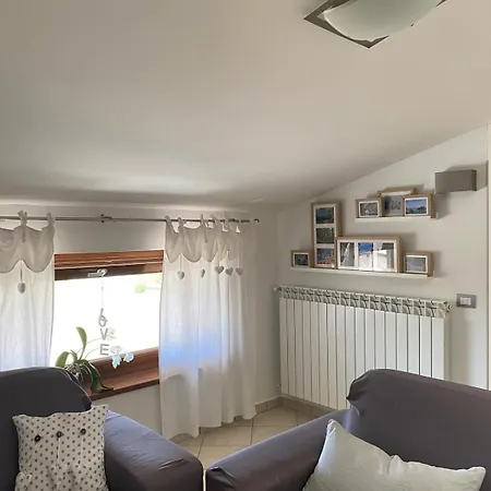 Casa Vacanze Migioia Apartment Tollo