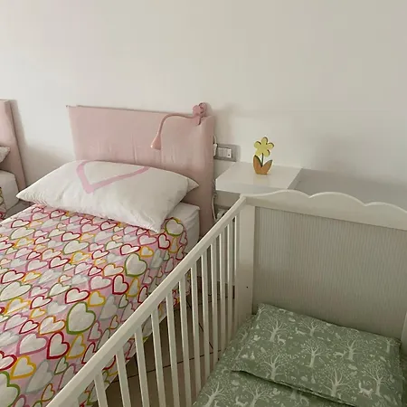 Appartement Casa Vacanze Migioia Tollo
