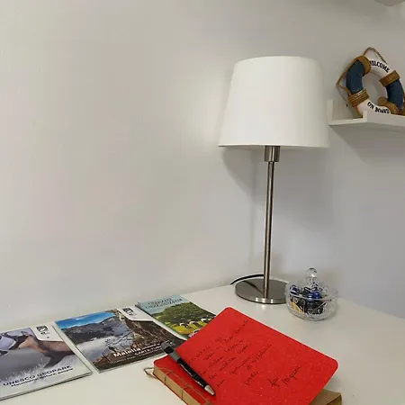 Casa Vacanze Migioia * Tollo