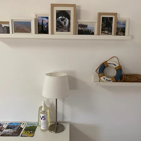 Casa Vacanze Migioia *