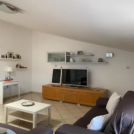 Appartement Casa Vacanze Migioia *