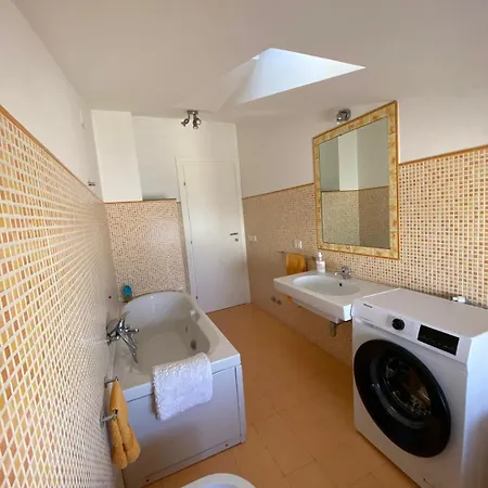 Casa Vacanze Migioia Apartment Tollo