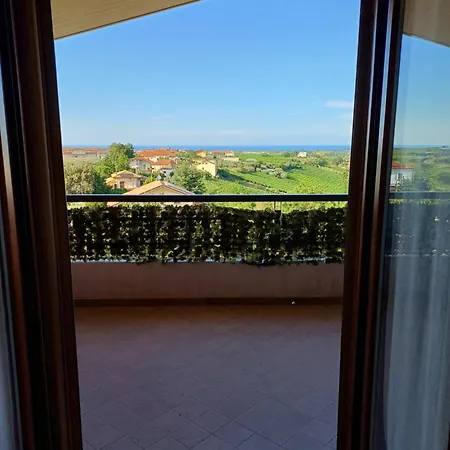 Casa Vacanze Migioia Apartment *